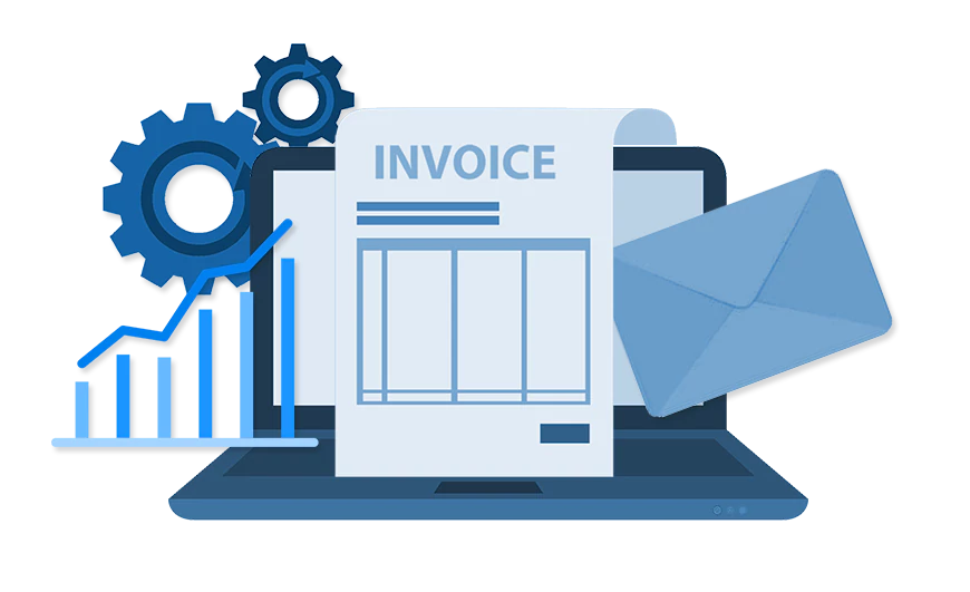 modo helps you invoice your customers